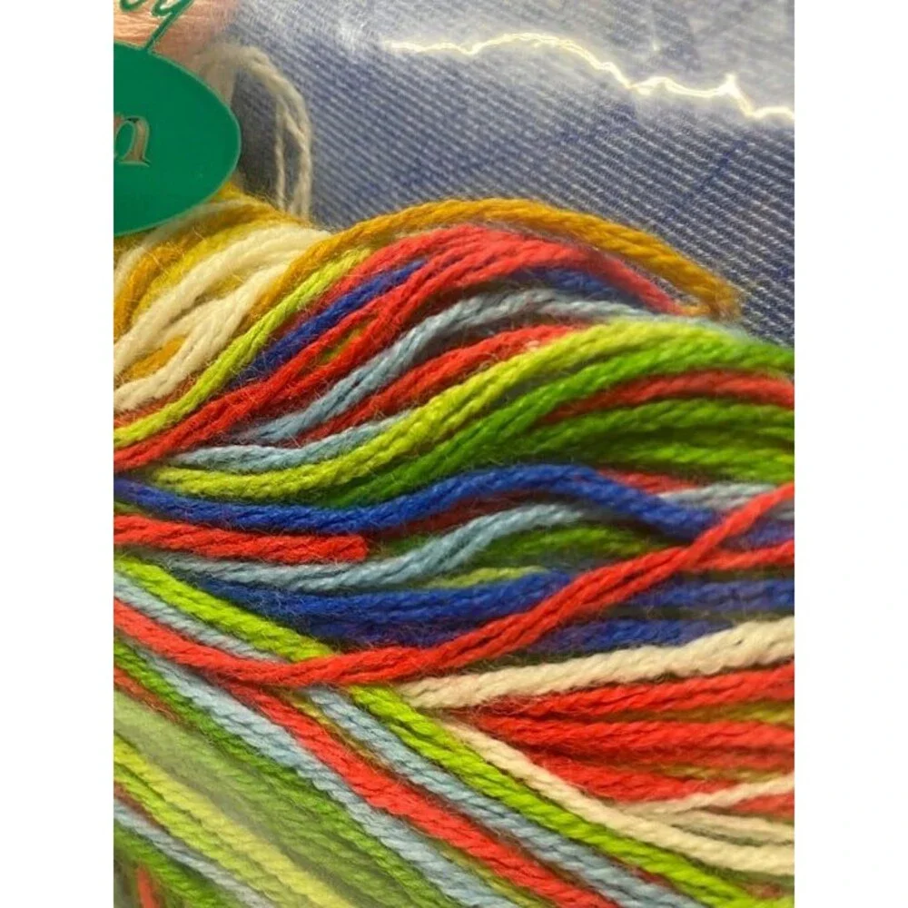 t * vintage 1974 Paragon Needlecraft 
